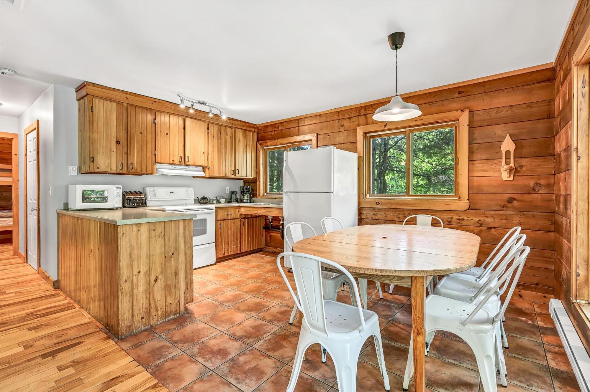 Mersey River Chalets A Nature Retreat Caledonia المظهر الخارجي الصورة