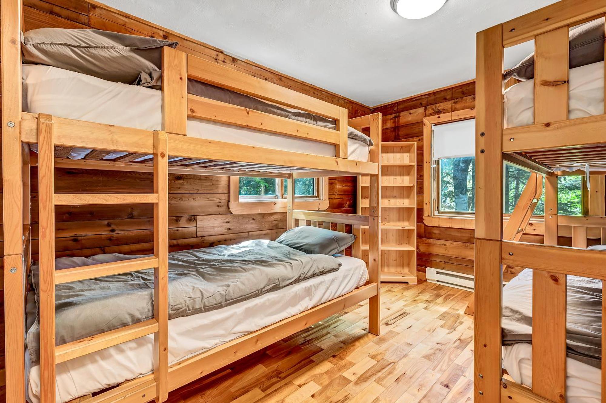 Mersey River Chalets A Nature Retreat Caledonia المظهر الخارجي الصورة