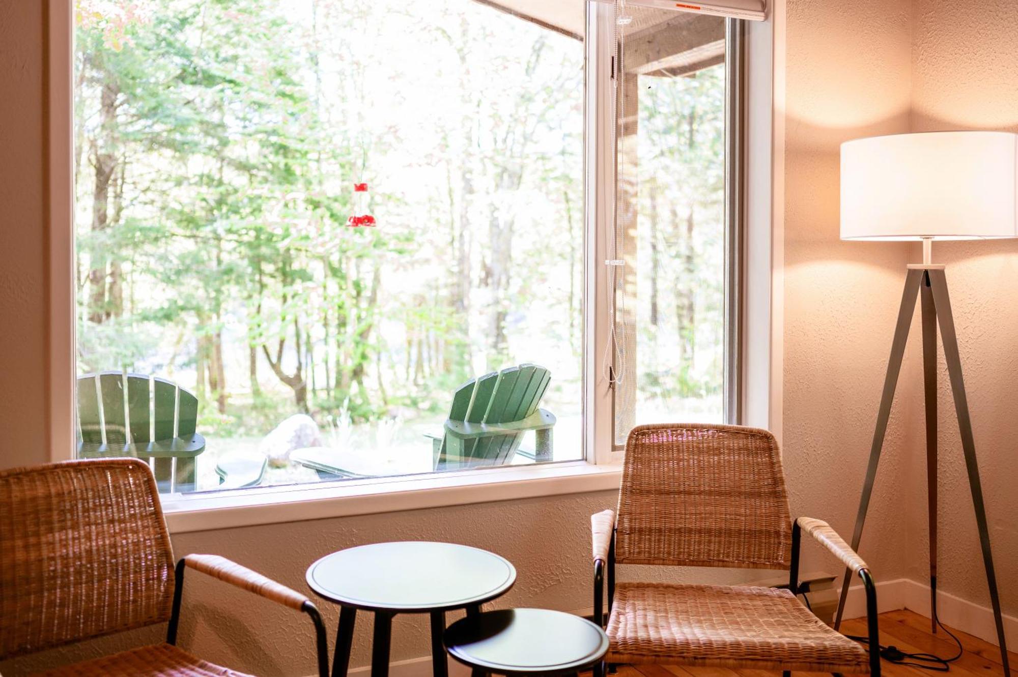 Mersey River Chalets A Nature Retreat Caledonia المظهر الخارجي الصورة