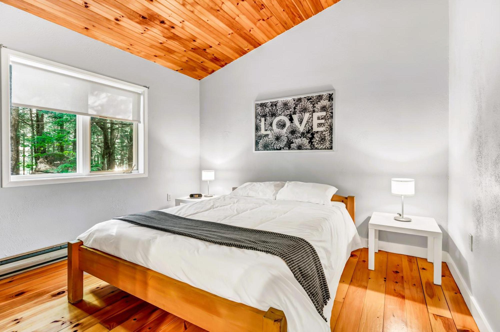 Mersey River Chalets A Nature Retreat Caledonia المظهر الخارجي الصورة