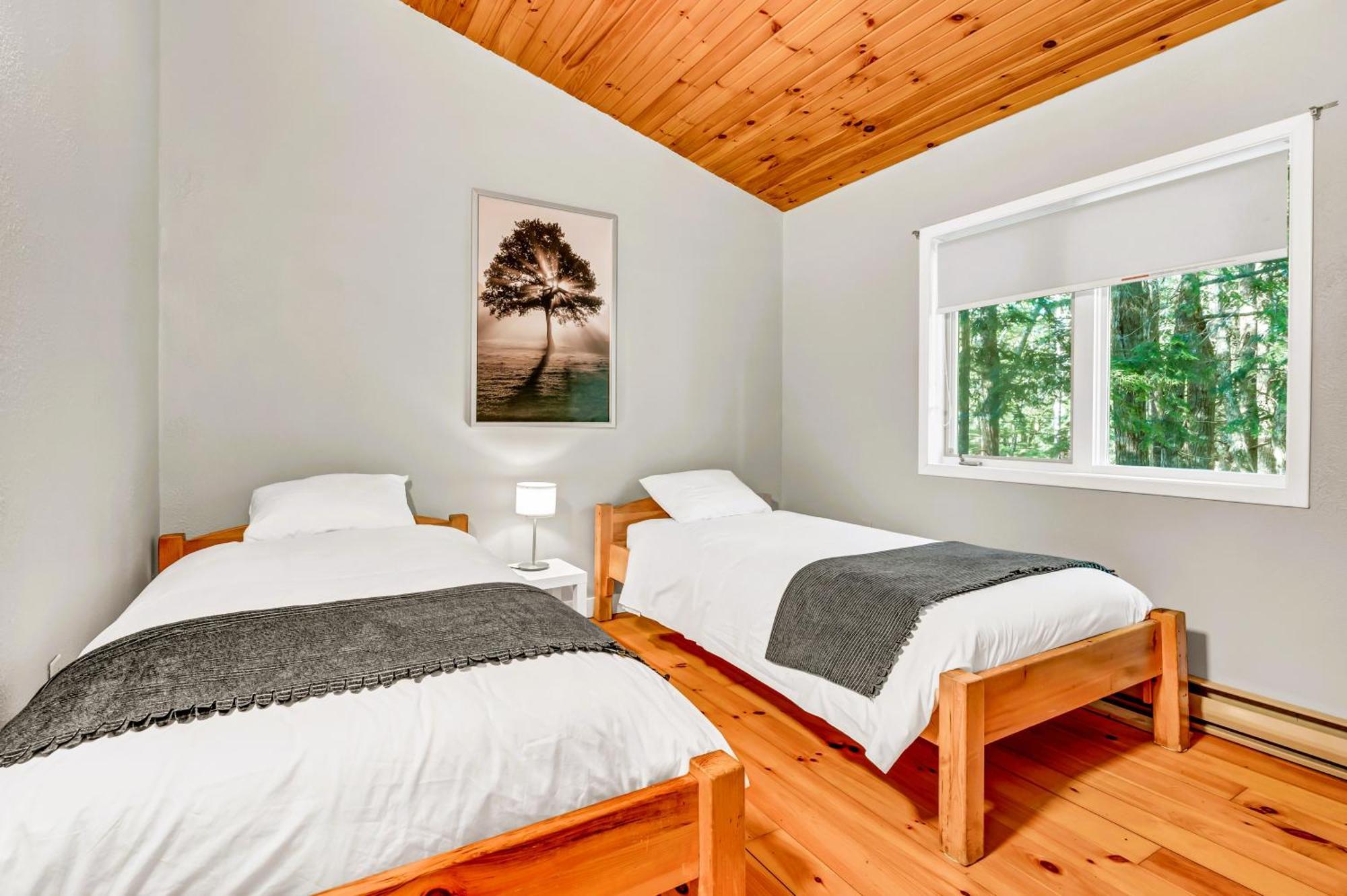 Mersey River Chalets A Nature Retreat Caledonia المظهر الخارجي الصورة